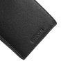 BIAGIOTTI Men's Wallet in Genuine Leather, No Coin Purse, Multicolor Interior, Gift Box — view 7