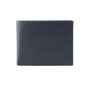 BIAGIOTTI Men's Wallet in Genuine Leather, No Coin Purse, Multicolor Interior, Gift Box — view 9