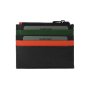 BIAGIOTTI, Credit Card Holder in Genuine Leather, Unisex Men and Women, with Pocket and Box — view 34