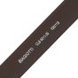 BIAGIOTTI Men's Belt, PU Exterior with Leather Lining, Can Be Shortened, Tin Gift Box 11 — view 8