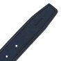 BIAGIOTTI HOMME, ceinture homme extérieur en PU doublée cuir, raccourcissable, avec coffret cadeau en métal 11 — vue 14