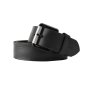Ceinture Homme Police en Cuir Véritable, Sportive, Haute de 4 cm, Raccourcissable, Sans Nickel — vue 11