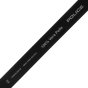 Ceinture Homme Police en Cuir Véritable, Sportive, Haute de 4 cm, Raccourcissable, Sans Nickel — vue 14