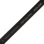 Ceinture Homme Police en Cuir Véritable, Haute de 3,5 cm, Raccourcissable, Classique, Sans Nickel — vue 7