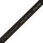 Ceinture Homme Police en Cuir Véritable, Haute de 3,5 cm, Raccourcissable, Classique, Sans Nickel — vue 23