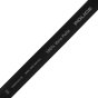 Police Men's Belt In Genuine Leather, 3.5 cm High, Shortenable, Classic, Nickel Free — view 15