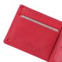 CHARRO Men's Wallet in Genuine Leather, Slim with Coin Purse, Gift Box — view 46