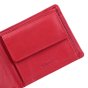 CHARRO Herren-Brieftasche aus echtem Leder, Schmal mit Münzfach, Geschenkbox — Ansicht 47