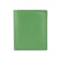 CHARRO Portefeuille Vertical en Cuir Véritable Homme et Femme, Fin avec Porte-Monnaie et Boîte Cadeau 48 — vue de face