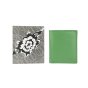 CHARRO Vertical Genuine Leather Wallet for Men and Women, Slim With Coin Purse and Gift Box 48 — view 8