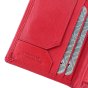 CHARRO Portefeuille Vertical en Cuir Véritable Homme et Femme, Fin avec Porte-Monnaie et Boîte Cadeau 48 — vue 13