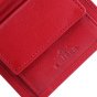 CHARRO Portefeuille Vertical en Cuir Véritable Homme et Femme, Fin avec Porte-Monnaie et Boîte Cadeau 48 — vue 14