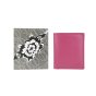 CHARRO Vertical Genuine Leather Wallet for Men and Women, Slim With Coin Purse and Gift Box 48 — view 32