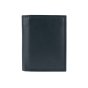 CHARRO Vertical Genuine Leather Wallet for Men and Women, Slim With Coin Purse and Gift Box 82 — view 26