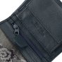 CHARRO Cartera Vertical en Piel Auténtica Hombre y Mujer, Fina con Monedero y Caja de Regalo 82 — vista 30