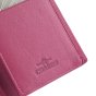 CHARRO Vertical Genuine Leather Wallet for Men and Women, Slim Without Coin Purse, With Gift Box 71 — view 29