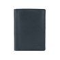 CHARRO Vertical Genuine Leather Wallet for Men and Women, Slim Without Coin Purse, With Gift Box 71 — view 34