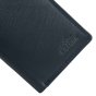 CHARRO Vertical Genuine Leather Wallet for Men and Women, Slim Without Coin Purse, With Gift Box 71 — view 39