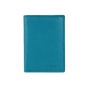 CHARRO Vertical Genuine Leather Wallet for Men and Women, Slim Without Coin Purse, With Gift Box 01 — view 10