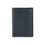 CHARRO Portefeuille Vertical en Cuir Véritable Homme et Femme, Fin sans Porte-Monnaie, avec Boîte Cadeau 01 — vue 18