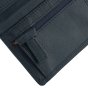 CHARRO Cartera Vertical en Piel Auténtica Hombre y Mujer, Fina sin Monedero, con Caja de Regalo 01 — vista 21