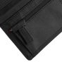 CHARRO Vertikale Brieftasche aus echtem Leder für Damen und Herren, Schmal ohne Münzfach, mit Geschenkbox 01 — Ansicht 37