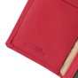 CHARRO Portefeuille Vertical en Cuir Véritable Homme et Femme, Fin sans Porte-Monnaie, avec Boîte Cadeau 01 — vue 46
