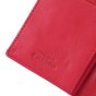 CHARRO Portefeuille Vertical en Cuir Véritable Homme et Femme, Fin sans Porte-Monnaie, avec Boîte Cadeau 01 — vue 47