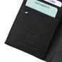 Laura Biagiotti Women's Genuine Leather Wallet, Perforated with Geometric Pattern, Small and Compact, With Box — view 14