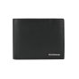 Police Men's Gift Box, Genuine Leather Wallet and Metal Keyring — inside