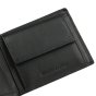 Police Coffret Cadeau Homme, Portefeuille en Cuir Véritable et Porte-clés en Métal — vue 7