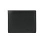 Police Men's Gift Box, Wallet and Reversible Belt, in Genuine Leather — detail