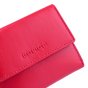 Police Women's Genuine Leather Wallet, Small and Slim, with Card Holder and Coin Pocket, with Box 59 — view 7