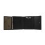 Police Women's Genuine Leather Wallet, Small and Slim, with Card Holder and Coin Pocket, with Box 59 — view 12
