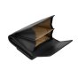 Police Women's Genuine Leather Wallet, Small and Slim, with Card Holder and Coin Pocket, with Box 59 — view 13