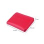 Police Women's Genuine Leather Wallet, Small and Slim, with Card Holder and Coin Pocket, with Box 61 — view 12