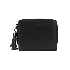 Police Women's Genuine Leather Wallet, Small and Slim, with Card Holder and Coin Pocket, with Box 62