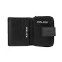 Police Women's Genuine Leather Wallet, Small and Slim, Card Holder and Coin Purse, With Box — view 11