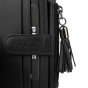 Police Women's Genuine Leather Wallet, Small and Slim, Card Holder and Coin Purse, With Box 65 — view 7