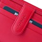 Police Women's Genuine Leather Wallet, Small and Slim, Card Holder and Coin Purse, With Box 65 — view 14