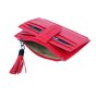 Police Women's Genuine Leather Wallet, Small and Slim, Card Holder and Coin Purse, With Box 65 — view 11