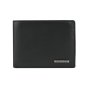 Police Men's Genuine Leather Wallet, Slim with Coin Purse, Card Holder and Gift Box 85