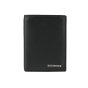 Police Men's Genuine Leather Wallet, Vertical Slim with Credit Card Holder and Gift Box 73