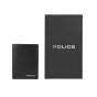 Police Men's Genuine Leather Wallet, Vertical Slim with Credit Card Holder and Gift Box 73 — view 8