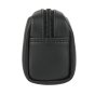 Police Pochette Mini Homme Femme à Main en Similicuir, Beauty Case de Voyage, Trousse Souple — vue 7