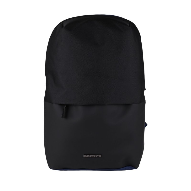 Police Sac à Dos Homme Porte-PC, pour PC Portable jusqu'à 17'', idéal pour Travail, Voyage, École, Spacieux et R… — intérieur