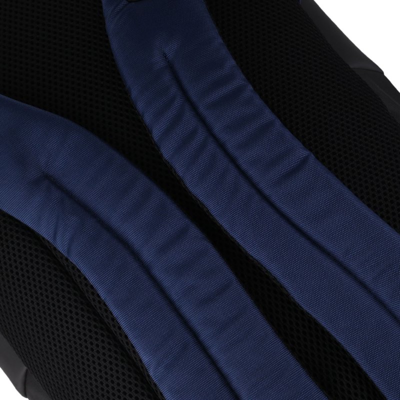 Police Sac à Dos Homme Porte-PC, pour PC Portable jusqu'à 17'', idéal pour Travail, Voyage, École, Spacieux et Résis… — vue 8