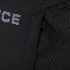 Police Herrenrucksack mit Laptopfach, für Laptops bis 17 Zoll, ideal für Arbeit, Reise, Schule, geräumig und robust 60 2