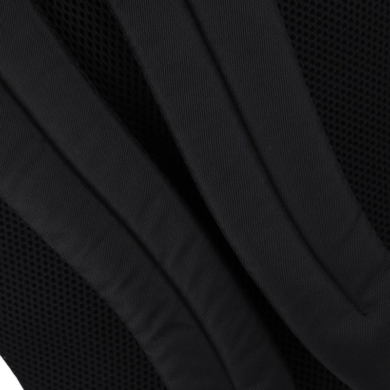 Police Sac à Dos Homme Porte-PC, pour PC Portable jusqu'à 17'', idéal pour Travail, Voyage, École, Spacieux et R… — intérieur