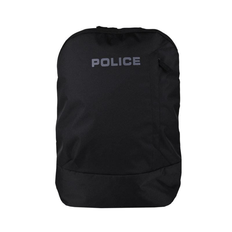 Police Sac à Dos Homme Porte-PC, pour PC Portable jusqu'à 17'', idéal pour Travail, Voyage, École, Spacieux et Résis… — vue 7